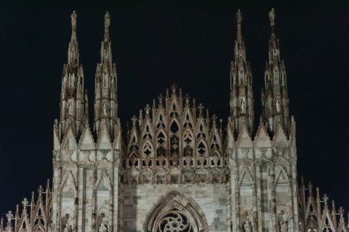 Sex anarchy-of-thought:    Duomo di Milano   pictures