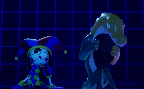Two Troubled Little Babies