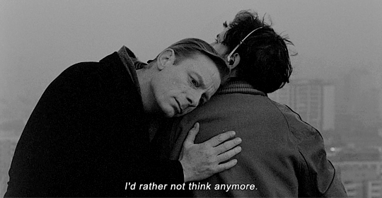 alsk00:  Wings of Desire (1987) dir.Wim Wenders 
