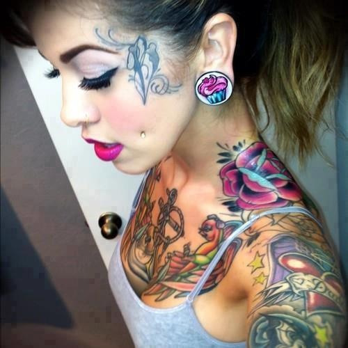 Suicide Girls