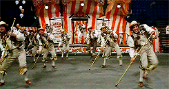 narsilshards:     Chitty Chitty Bang Bang {1968}    Me Old Bamboo 