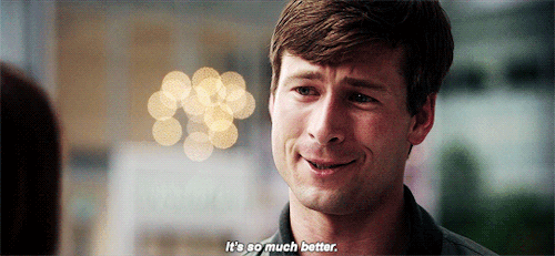 filmgifs:Set It Up (2018) dir. Claire Scanlon