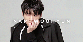 hoaegi:  infinite for the star