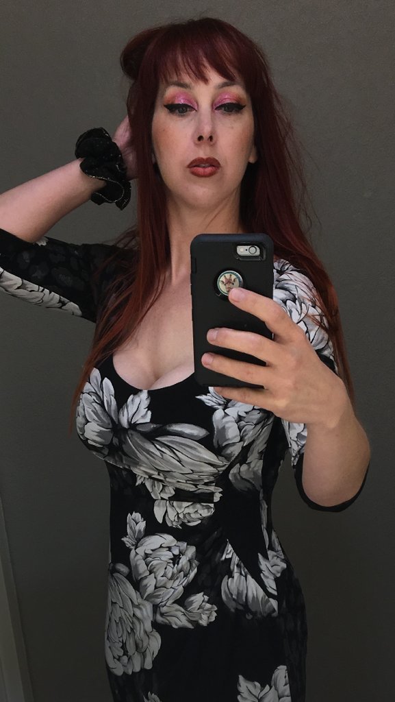 Busty Superstar - Letha Weapons
