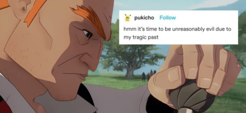 I Dont Usually Do Textposts But Here We Are.