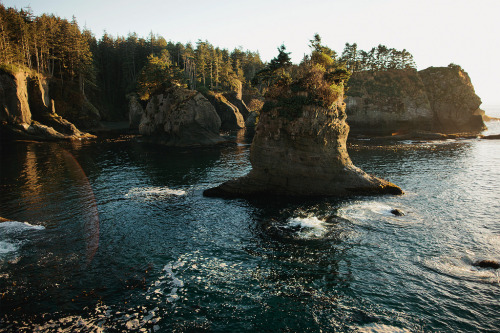 Cape Flattery by jordanvoth.com flic.kr/p/pb8zi3 — ift.tt/VzaLei