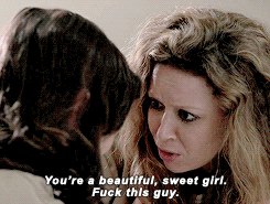 shecallsmeem:  Morello and Nicky are just perfect <3 