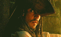  Never Ending List of Favorite Movies → Pirates of the Caribbean: The Curse of