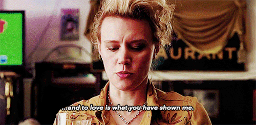 perky-psycho:to me the purpose of life is to love…