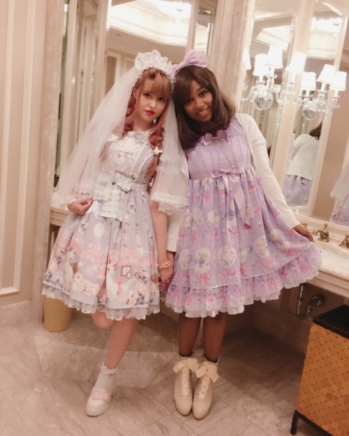 capsule-bunny:These are the best days ✨