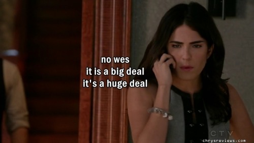 Full How to get Away with Murder Recap and Review / Patreon!﻿