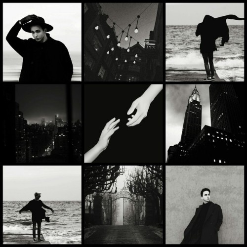 melovin-fan:MÉLOVIN AESTHETIC