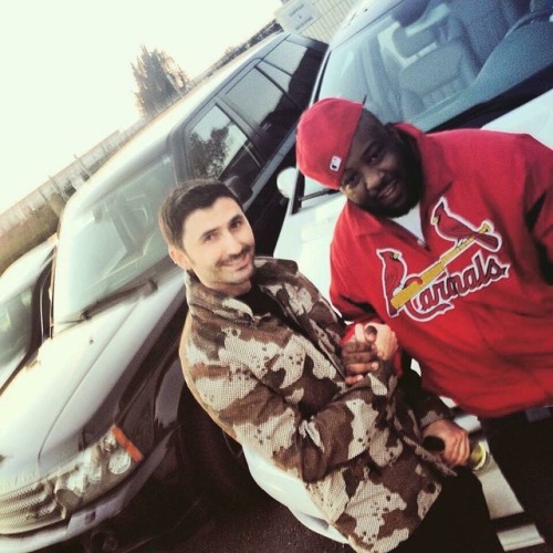 RIP The Jacka, damn it’s been 3 years to the day (at Oakland, California)