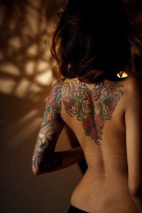 d0vahkiin:  We Heart It. http://weheartit.com/entry/69839208