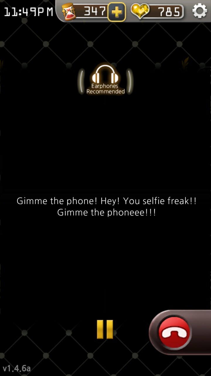 mysmeruinedme:  drunk yoosung is my absolute favourite