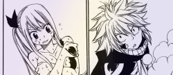 maknaemimi:  Nalu Week Day 5: Need “I need