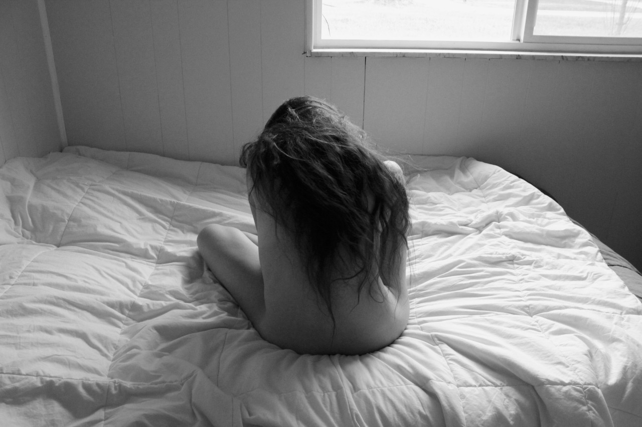 dianamsphotography:  Untitled Photographer - Diana M. SchenkelModel - Kelsey Dylan