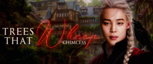 Chapter Nine:Landscapes Pairing: Jimin X Reader Other Tags:Werewolf!Jimin, Witch!Reader, Shifter!Reader,