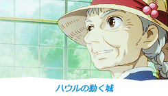malakhov:  Thank you very much, Hayao Miyazaki!! 