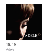 smarmygibberish:  zayndele:  all 11 songs off of adeles album 25 are in the top 30 on iTunes and the albums she released in 2008 and 2011 are in the top 15  Slay