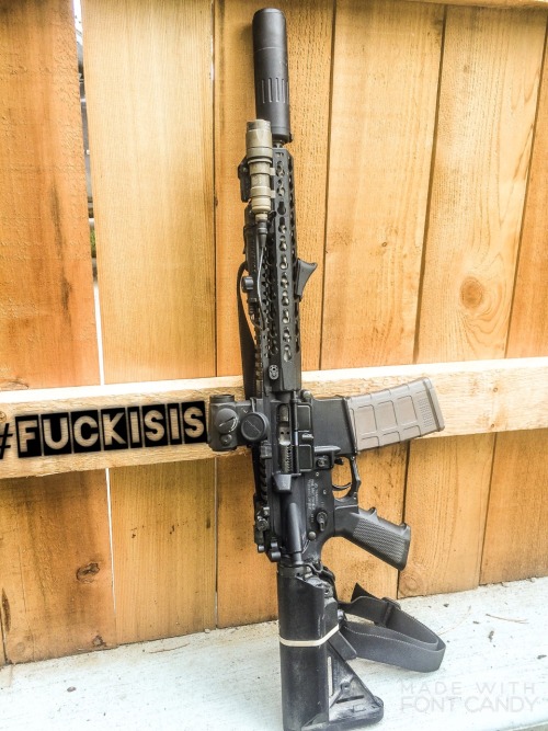 wormydog1724:   FUCK ISIS   All day. Everyday.