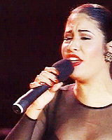 selenaquintanillaperez:  Selena Quintanilla porn pictures