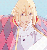 ukaku-deactivated20230121:  Howl (ハウル) // A mysterious, reclusive wizard