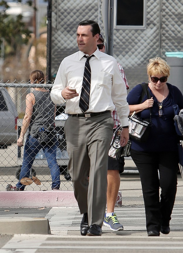 Jon Hamm