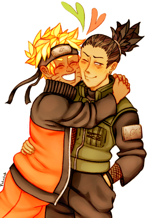 tatretot:can u BELIEVE i only just watched naruto in 2017