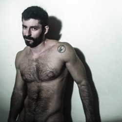 Follow my two hairy men blogs:http://sambrcln.tumblr.comhttp://hairysex.tumblr.com