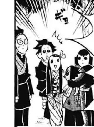 Appreciate Genya Shinazugawa You Cowards!!