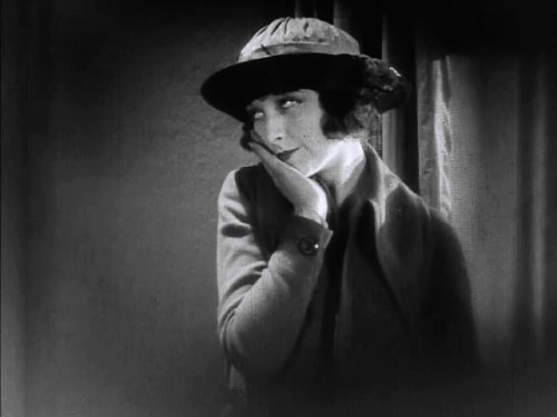 ettinauer226xl:Souls for Sale (1923) - Rupert Hughes