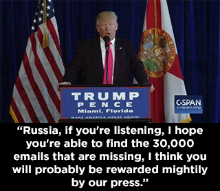 ottersocks:  toneynoise:  mediamattersforamerica:  “We’re in crazy land here.”