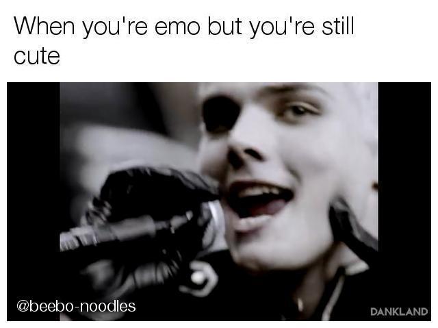 beebo-noodles:I worship GERRD WAY