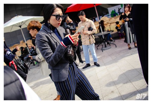 korea fashion