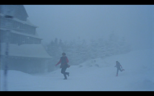 The Shining (1980) Stanley Kubrick