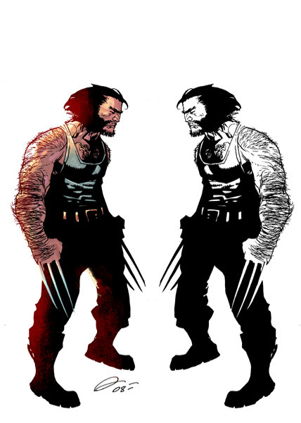 towritecomicsonherarms:  Art by rafael albuquerque