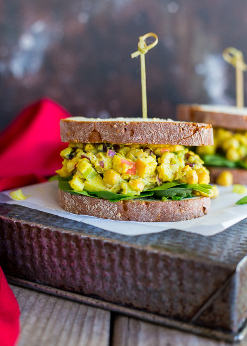 alloftheveganfood: Chickpea Sunflower Sandwich (GF)Lentil &amp; Chickpea Salad Sandwiches AKA Ve