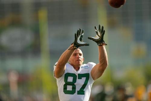 Got Guns?Jordy Nelson Has Them&hellip;But I’m Partial To His Buns!Woof, Baby!