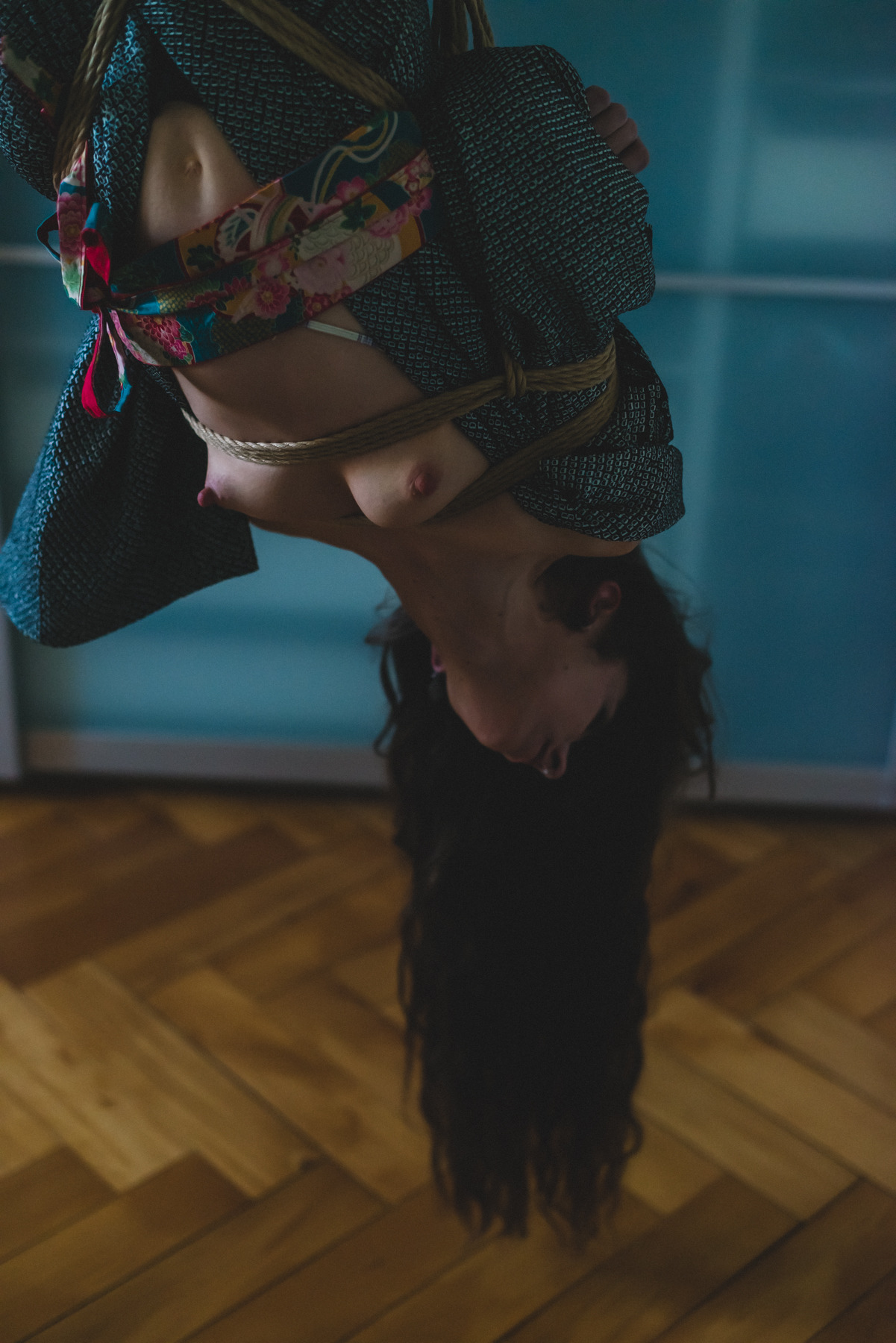 strictly-dirtyvonp:  With Lila 