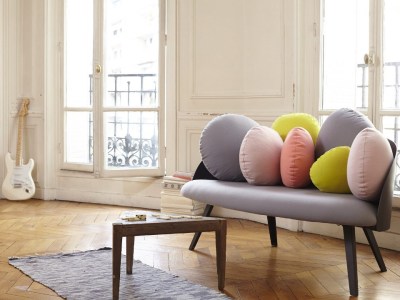 The novelties designed by Constance Guisset and Sam Baron for @Petite_Friture http://bit.ly/1hUmrvE #iSaloni