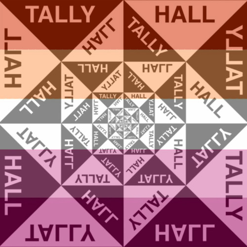 Good & Evil By Tally Hall Is Claimed By The Lesbians!