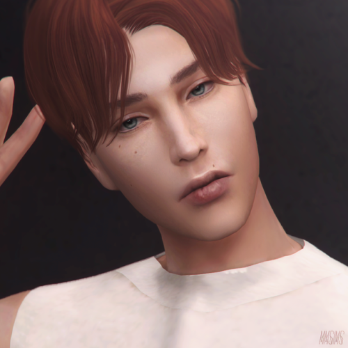 mmsims:*Turn* lol@the77sim3 눈빛이 참말로 그윽하구만~ㅜㅜ 빠져든다굿