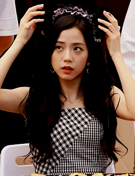 jensoo: the most beautiful woman on earth  (180819)