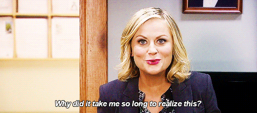 Dating Jim, but not as we know it.