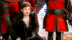 reginaoflocksley:  once upon a time » red &amp; white 