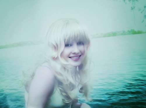 On The Banks Of The Danube, Sometime In The 2000s