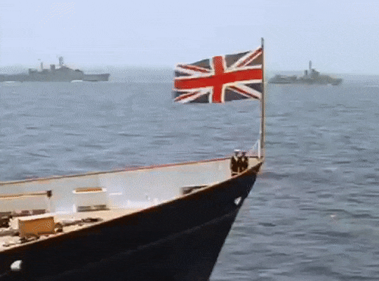union flag gif | Tumblr