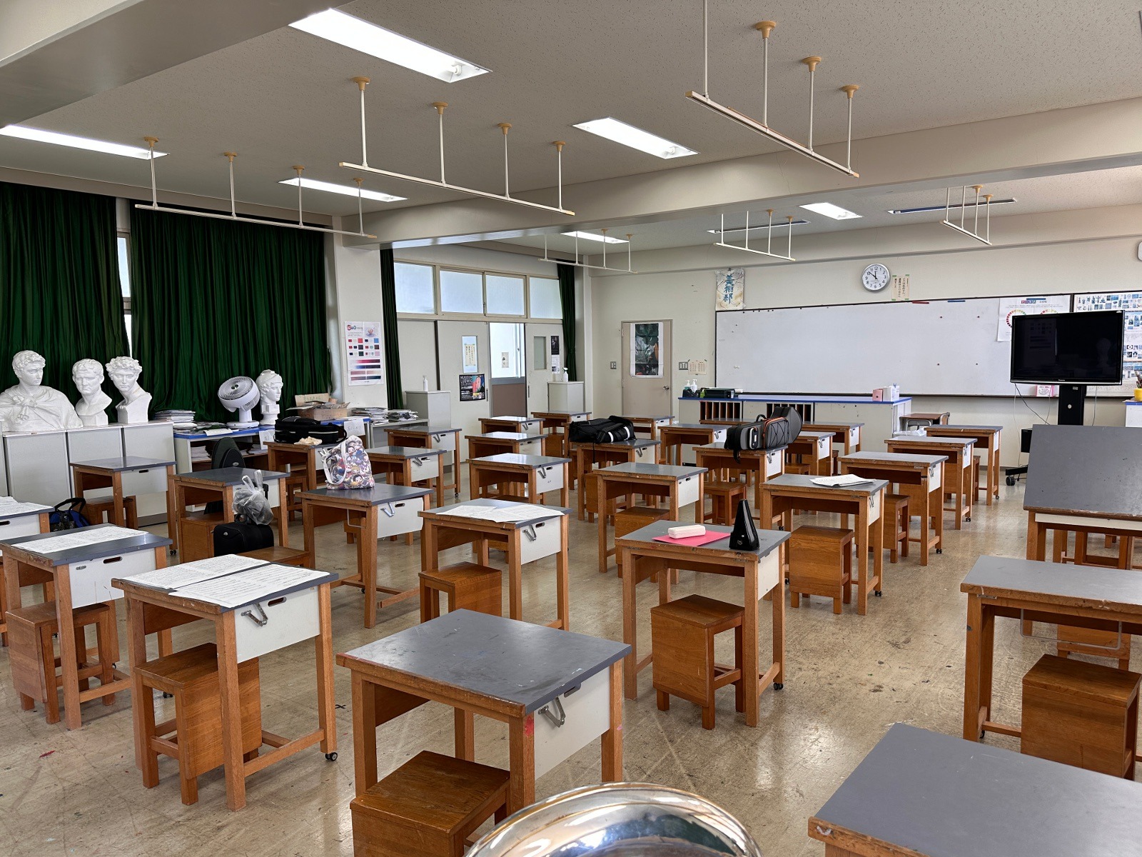 Северная старшая школа префектуры Осаки 県立西宮北高等学校 - Страница 2 2909be2d1afe711aec626dcb5e070909cdddade1