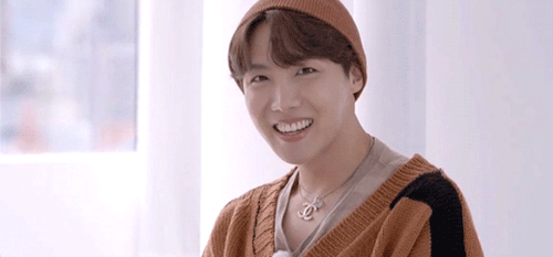 Its J-Hope